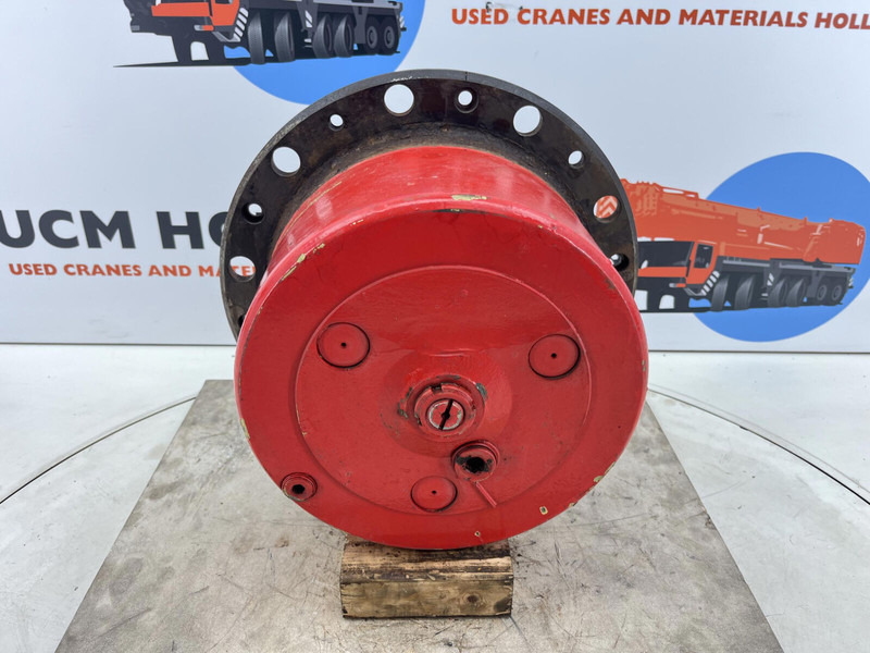 Gottwald planetary gear 25-18-62-40-3pl-H185-46 - Подвеска для Кранов: фото 1 Gottwald planetary gear 25-18-62-40-3pl-H185-46 - Подвеска для Кранов: фото 1