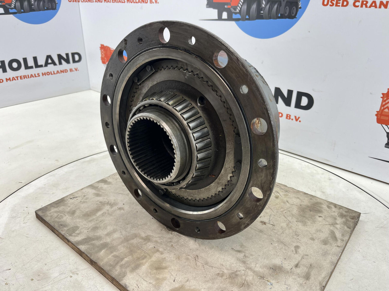 Grove AT 633 planetary gear 22-25-74-38-4pl-H135-46 - Бортовой редуктор для Мобильных кранов: фото 3 Grove AT 633 planetary gear 22-25-74-38-4pl-H135-46 - Бортовой редуктор для Мобильных кранов: фото 3