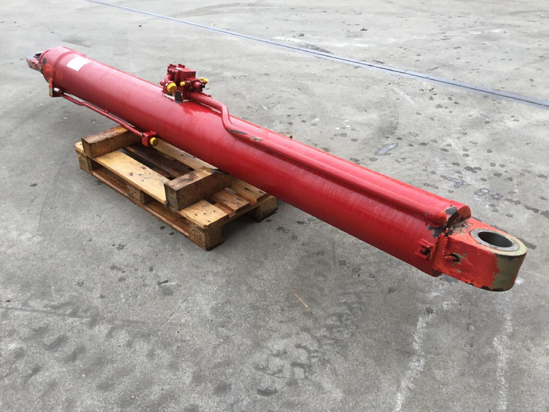 Гидравлический цилиндр для Кранов Grove GMK 3055 boom cylinder: фото 1