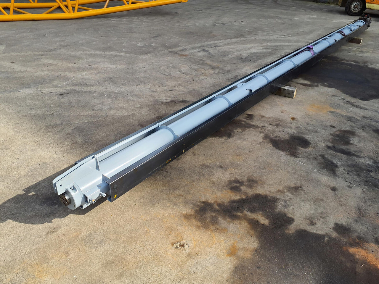 Grove GMK 3055 telescopic cylinder - Гидравлический цилиндр для Мобильных кранов: фото 3 Grove GMK 3055 telescopic cylinder - Гидравлический цилиндр для Мобильных кранов: фото 3