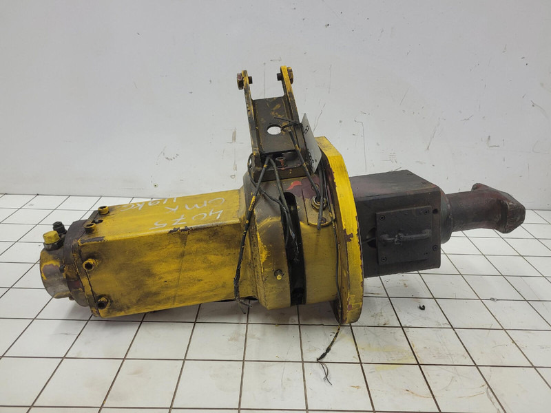 Grove GMK 4075 lifting unit counterweight left - Гидравлический цилиндр для Кранов: фото 4 Grove GMK 4075 lifting unit counterweight left - Гидравлический цилиндр для Кранов: фото 4