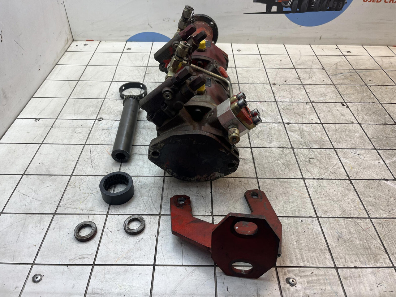 Grove GMK 5100 pump combination - Гидравлический насос для Мобильных кранов: фото 4 Grove GMK 5100 pump combination - Гидравлический насос для Мобильных кранов: фото 4