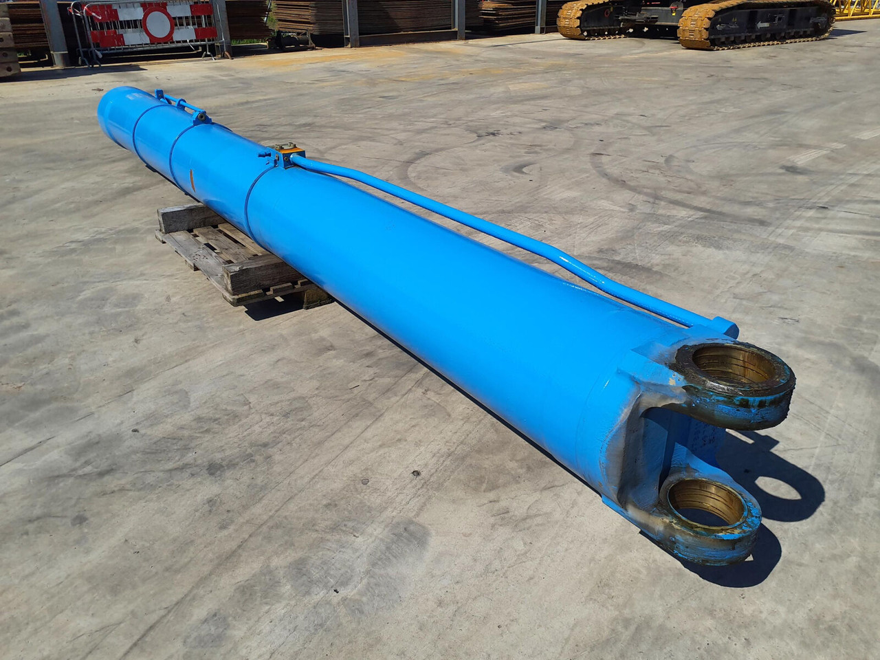 Grove GMK 6400 boom cylinder - Гидравлический цилиндр для Мобильных кранов: фото 1 Grove GMK 6400 boom cylinder - Гидравлический цилиндр для Мобильных кранов: фото 1