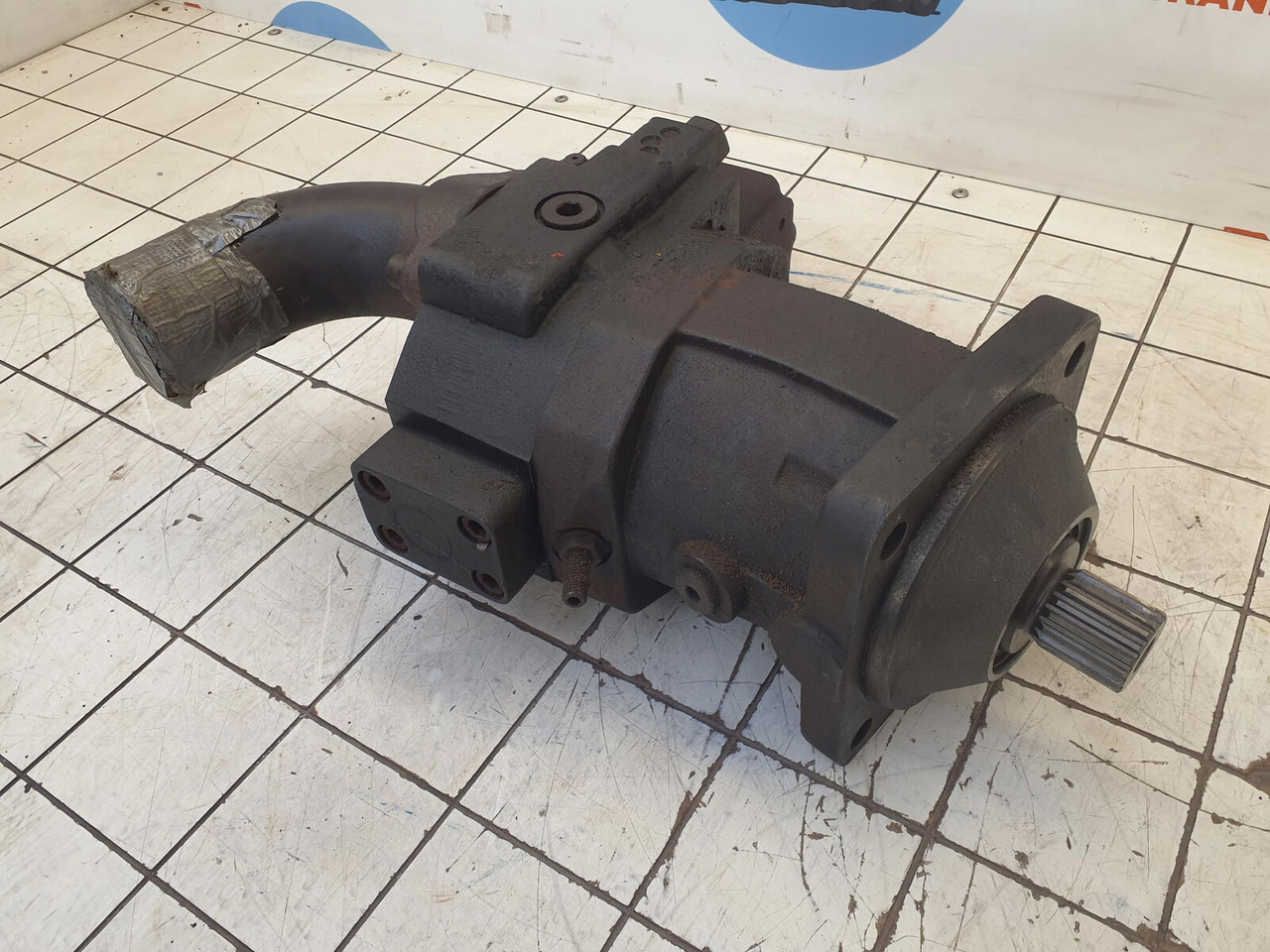 Hydromatik pump - Гидравлический насос для Мобильных кранов: фото 2 Hydromatik pump - Гидравлический насос для Мобильных кранов: фото 2