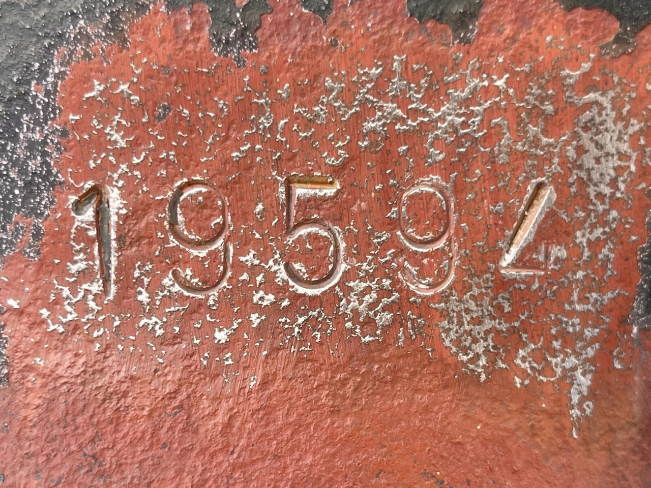 Krupp KMK 2025 End differential 11x29 axle 1 - Дифференциал для Мобильных кранов: фото 5 Krupp KMK 2025 End differential 11x29 axle 1 - Дифференциал для Мобильных кранов: фото 5