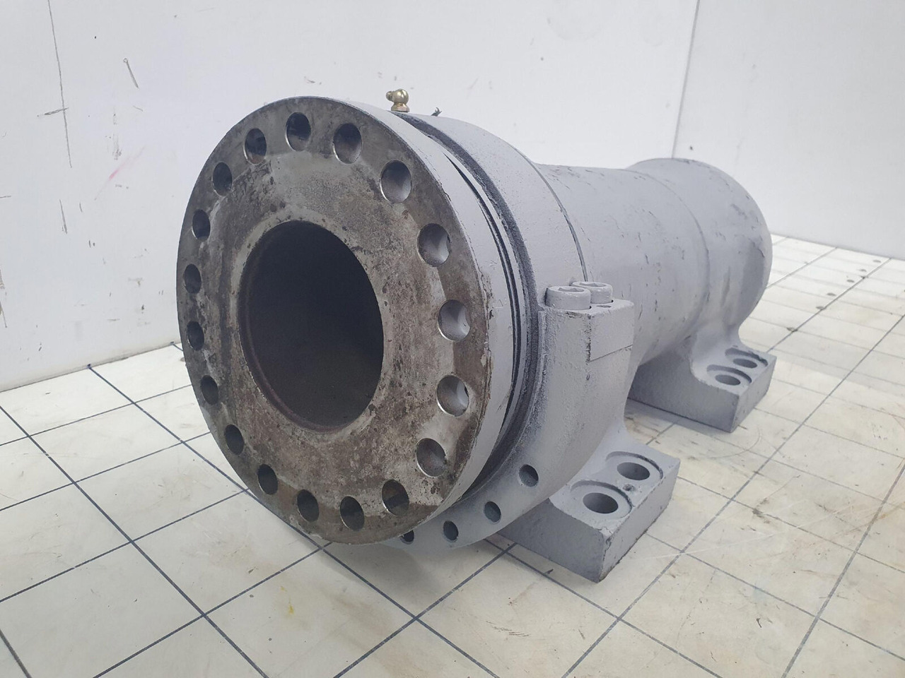 Krupp KMK suspension cylinder - Подвеска для Кранов: фото 4 Krupp KMK suspension cylinder - Подвеска для Кранов: фото 4