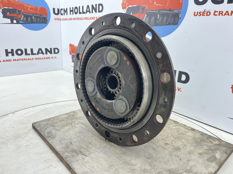 Liebherr LTM 1025 planetary gear 17-24-67-32-3pl-H85 - Подвеска для Кранов: фото 3 Liebherr LTM 1025 planetary gear 17-24-67-32-3pl-H85 - Подвеска для Кранов: фото 3
