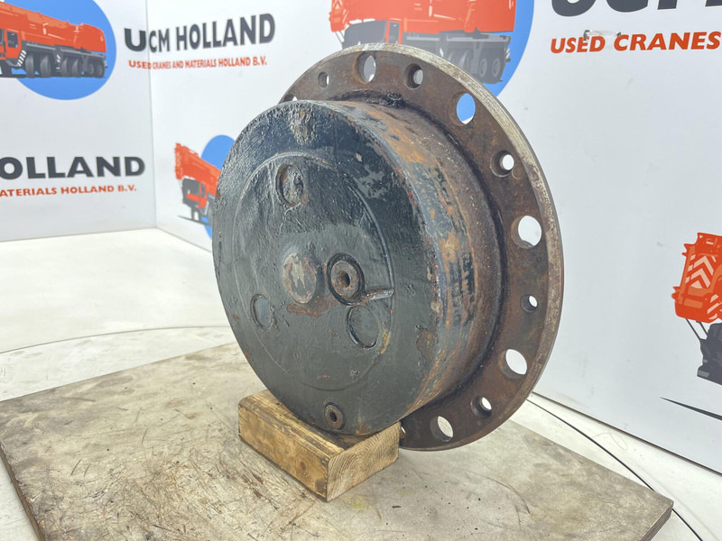 Liebherr LTM 1025 planetary gear 17-24-67-32-3pl-H85 - Подвеска для Кранов: фото 2 Liebherr LTM 1025 planetary gear 17-24-67-32-3pl-H85 - Подвеска для Кранов: фото 2