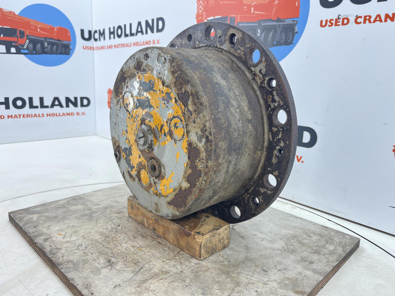 Liebherr LTM 1060 planetary gear 22-25-74-38-3pl-H135-46 - Подвеска для Кранов: фото 2 Liebherr LTM 1060 planetary gear 22-25-74-38-3pl-H135-46 - Подвеска для Кранов: фото 2