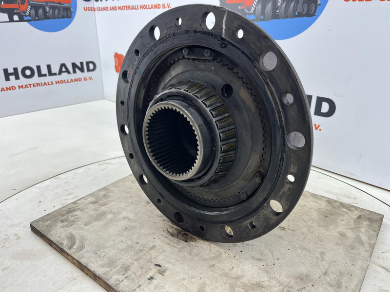 Liebherr LTM 1080/1 planetary gear 22-25-74-40-3pl-H135-46 - Подвеска для Кранов: фото 3 Liebherr LTM 1080/1 planetary gear 22-25-74-40-3pl-H135-46 - Подвеска для Кранов: фото 3