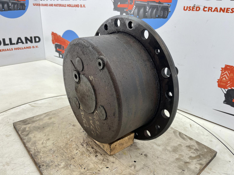 Liebherr LTM 1080/1 planetary gear 22-25-74-40-3pl-H135-46 - Подвеска для Кранов: фото 2 Liebherr LTM 1080/1 planetary gear 22-25-74-40-3pl-H135-46 - Подвеска для Кранов: фото 2