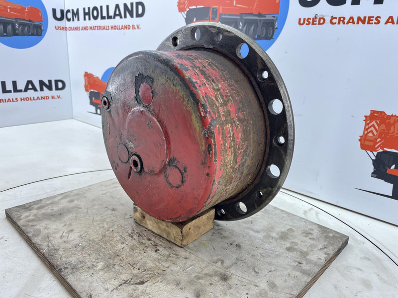 Liebherr LTM 1080 planetary gear 22-25-74-40-3pl-H135-46 - Подвеска для Кранов: фото 2 Liebherr LTM 1080 planetary gear 22-25-74-40-3pl-H135-46 - Подвеска для Кранов: фото 2