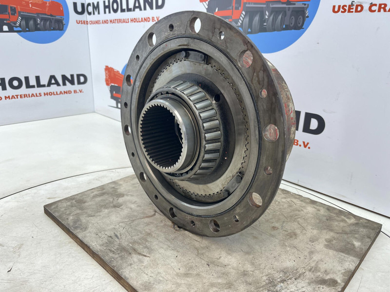 Liebherr LTM 1090 axle 5 planetary gear 22-25-74-40-3pl-H135-46 - Подвеска для Кранов: фото 3 Liebherr LTM 1090 axle 5 planetary gear 22-25-74-40-3pl-H135-46 - Подвеска для Кранов: фото 3