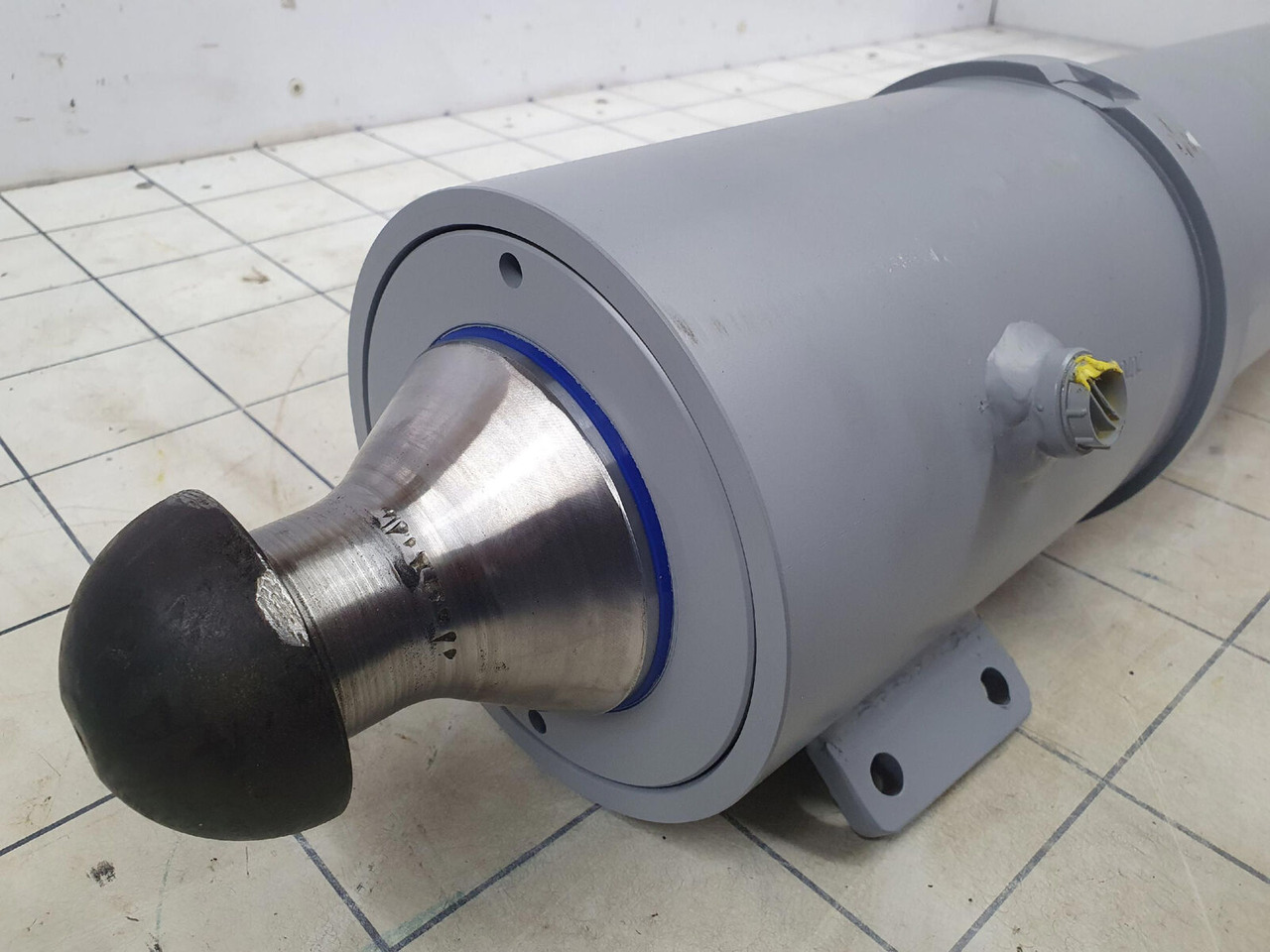 Liebherr LTM 1100-5.2 outrigger support cylinder front - Гидравлический цилиндр для Мобильных кранов: фото 5 Liebherr LTM 1100-5.2 outrigger support cylinder front - Гидравлический цилиндр для Мобильных кранов: фото 5