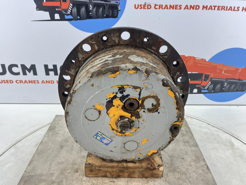 Liebherr Liebherr LTM 1060 planetary gear 22-25-74-38-3pl-H135-46 - Подвеска для Кранов: фото 1 Liebherr Liebherr LTM 1060 planetary gear 22-25-74-38-3pl-H135-46 - Подвеска для Кранов: фото 1