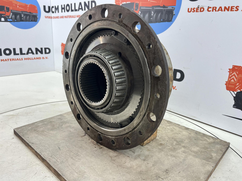 Liebherr Liebherr LTM 1060 planetary gear 22-25-74-38-3pl-H135-46 - Подвеска для Кранов: фото 3 Liebherr Liebherr LTM 1060 planetary gear 22-25-74-38-3pl-H135-46 - Подвеска для Кранов: фото 3