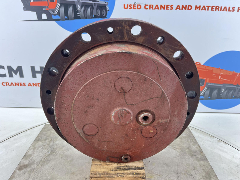 Planetary gear 17-24-N/A-32-3pl-H85-N/A - Подвеска для Кранов: фото 1 Planetary gear 17-24-N/A-32-3pl-H85-N/A - Подвеска для Кранов: фото 1