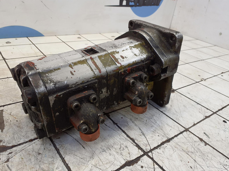 Sundstrand dual gear pump - Гидравлический насос для Кранов: фото 4 Sundstrand dual gear pump - Гидравлический насос для Кранов: фото 4