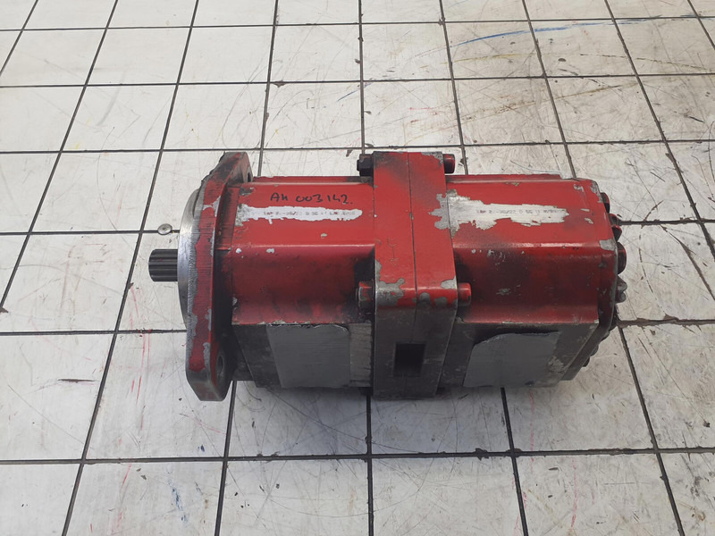 Sundstrand dual gear pump - Гидравлический насос для Кранов: фото 5 Sundstrand dual gear pump - Гидравлический насос для Кранов: фото 5