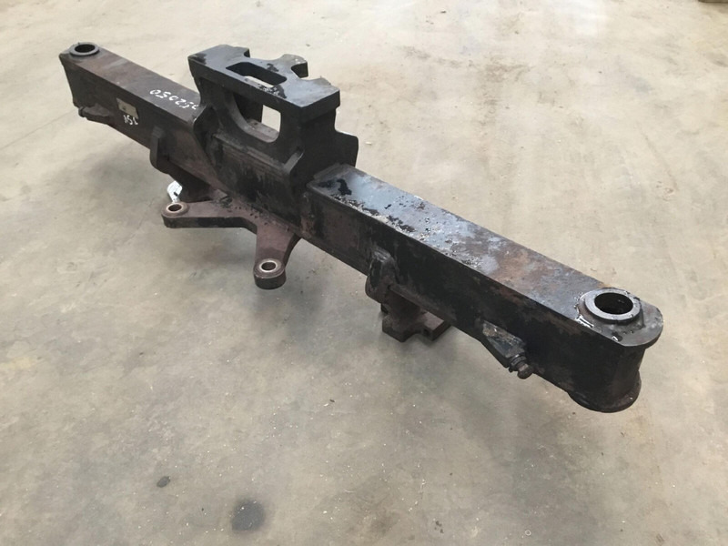 Terex AC 100 axle housing axle 1 - Ось и запчасти для Кранов: фото 4 Terex AC 100 axle housing axle 1 - Ось и запчасти для Кранов: фото 4