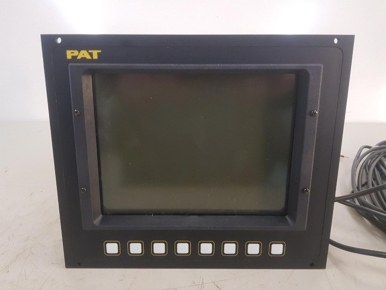 Terex AC 200 display PDC-AF - Кабина и интерьер для Кранов: фото 2 Terex AC 200 display PDC-AF - Кабина и интерьер для Кранов: фото 2