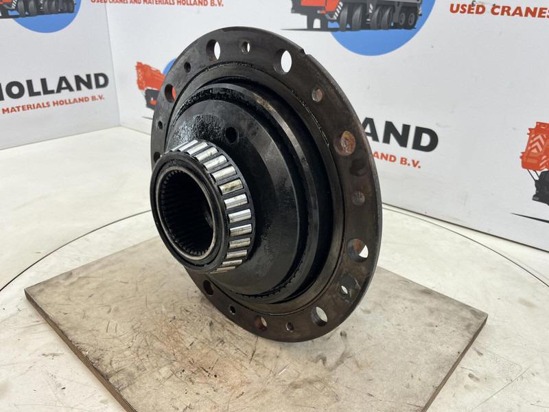 Terex AC 40-1 city planetary drive 17-24-67-32-3pl-H85-42 - Подвеска для Кранов: фото 3 Terex AC 40-1 city planetary drive 17-24-67-32-3pl-H85-42 - Подвеска для Кранов: фото 3