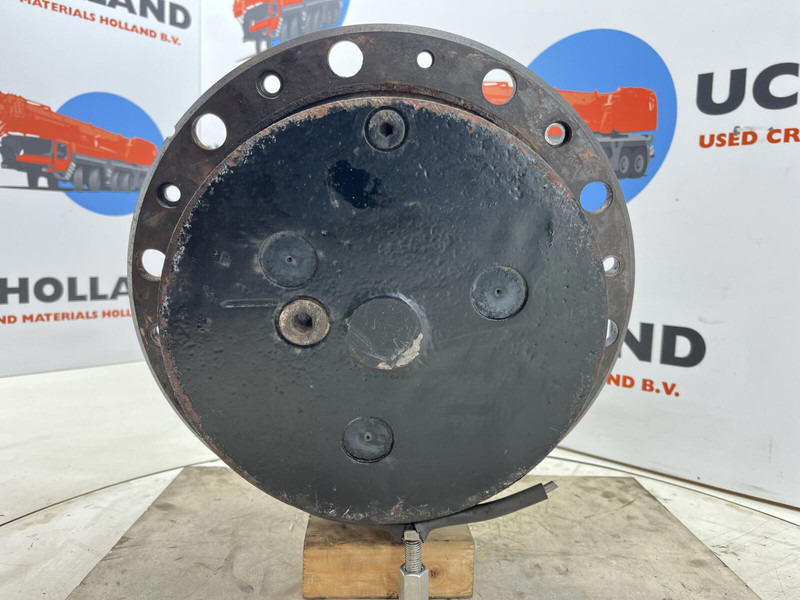 Terex AC 40-1 city planetary drive 17-24-67-32-3pl-H85-42 - Подвеска для Кранов: фото 1 Terex AC 40-1 city planetary drive 17-24-67-32-3pl-H85-42 - Подвеска для Кранов: фото 1