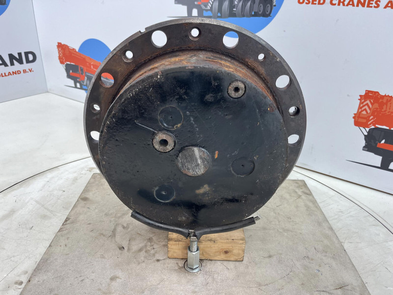 Terex AC 40-1 city planetary drive 17-24-67-32-3pl-H85-42 - Подвеска для Кранов: фото 1 Terex AC 40-1 city planetary drive 17-24-67-32-3pl-H85-42 - Подвеска для Кранов: фото 1