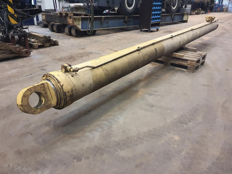 Гидравлический цилиндр для Кранов Terex Boom cylinder: фото 1