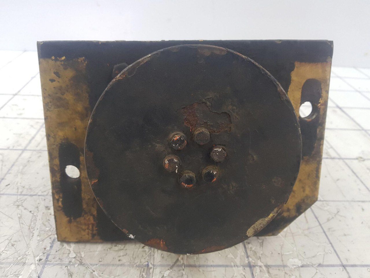 Terex HC 340 emergency steering pump - Гидравлический насос для Мобильных кранов: фото 3 Terex HC 340 emergency steering pump - Гидравлический насос для Мобильных кранов: фото 3