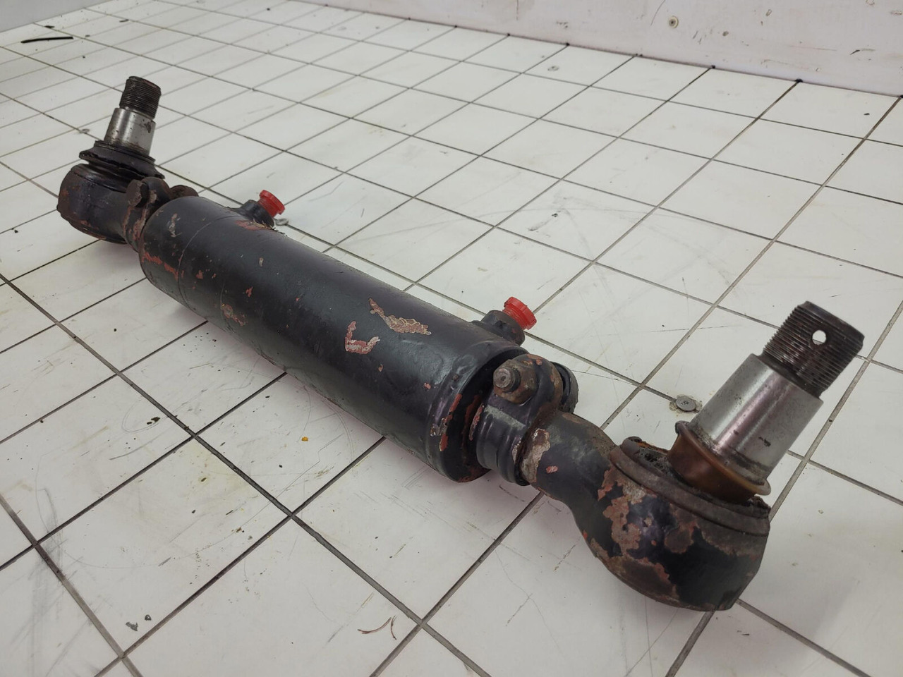 Terex krupp steering cylinder - Гидравлический цилиндр для Мобильных кранов: фото 3 Terex krupp steering cylinder - Гидравлический цилиндр для Мобильных кранов: фото 3