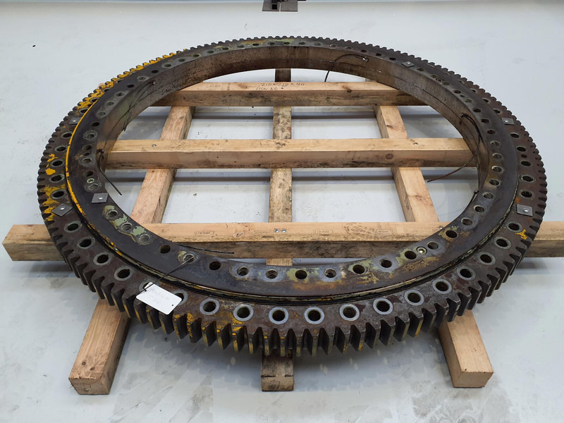 Запчасти для Кранов Liebherr LTM 1160-2 roller slewing ring: фото 1
