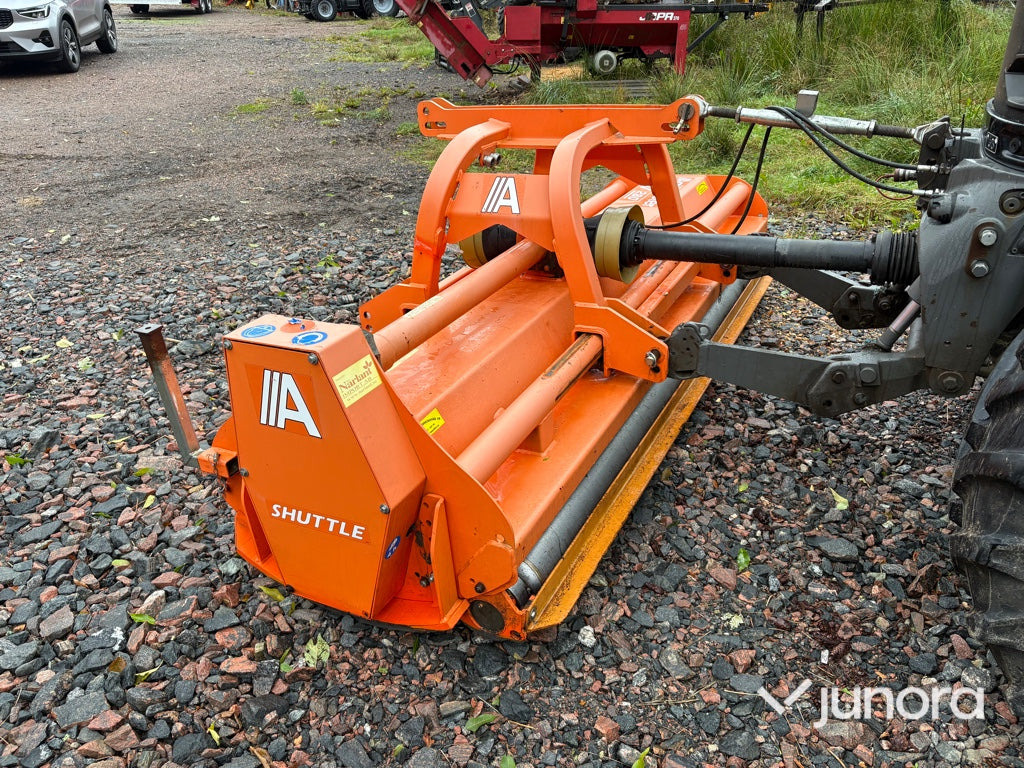 Betesputs Agrimaster RV 280 - Косилка-измельчитель: фото 2 Betesputs Agrimaster RV 280 - Косилка-измельчитель: фото 2