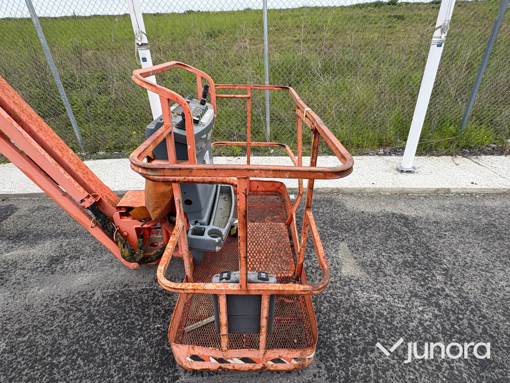 Bomlift JLG 450AJ - Коленчатый подъемник: фото 2 Bomlift JLG 450AJ - Коленчатый подъемник: фото 2