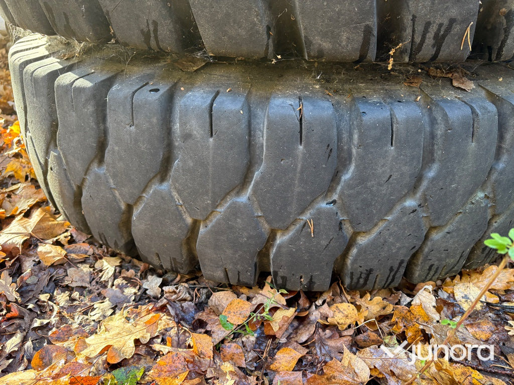 Däck & fälg - Till hjulgrävare Mitas - Колесо для Строительной техники: фото 4 Däck & fälg - Till hjulgrävare Mitas - Колесо для Строительной техники: фото 4