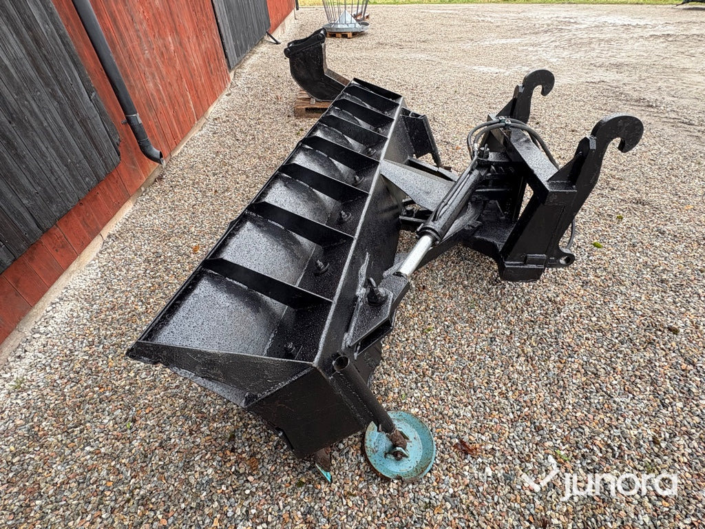 Diagonalblad - Holms - Отвал: фото 2 Diagonalblad - Holms - Отвал: фото 2