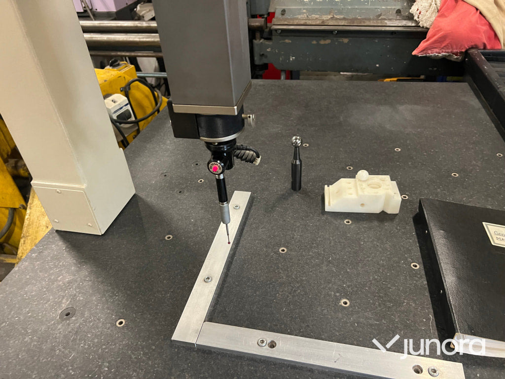 Koordinatmätmaskin - Mitutoyo, B-706 - Промышленное оборудование: фото 5 Koordinatmätmaskin - Mitutoyo, B-706 - Промышленное оборудование: фото 5