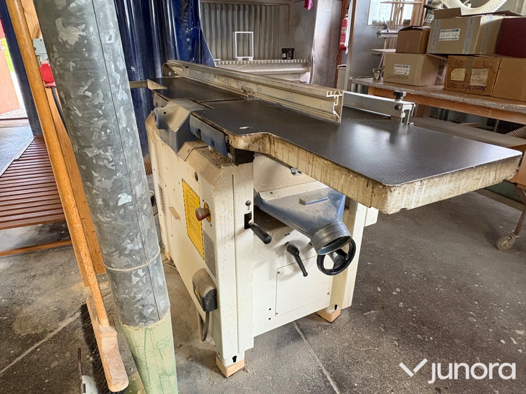 Rikt / Plahyvel - Mini Max, FS-41 - Деревообрабатывающий станок: фото 3 Rikt / Plahyvel - Mini Max, FS-41 - Деревообрабатывающий станок: фото 3