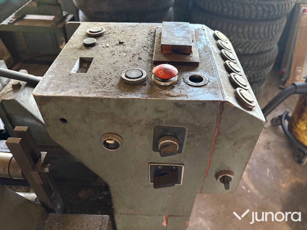 Såg - Kasto, Metall - Металлообрабатывающий станок: фото 4 Såg - Kasto, Metall - Металлообрабатывающий станок: фото 4