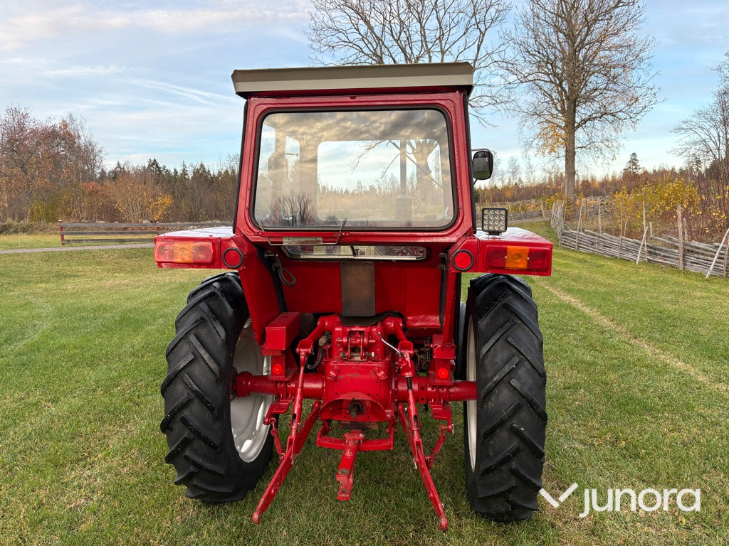 Traktor - International 444 - Трактор: фото 4 Traktor - International 444 - Трактор: фото 4