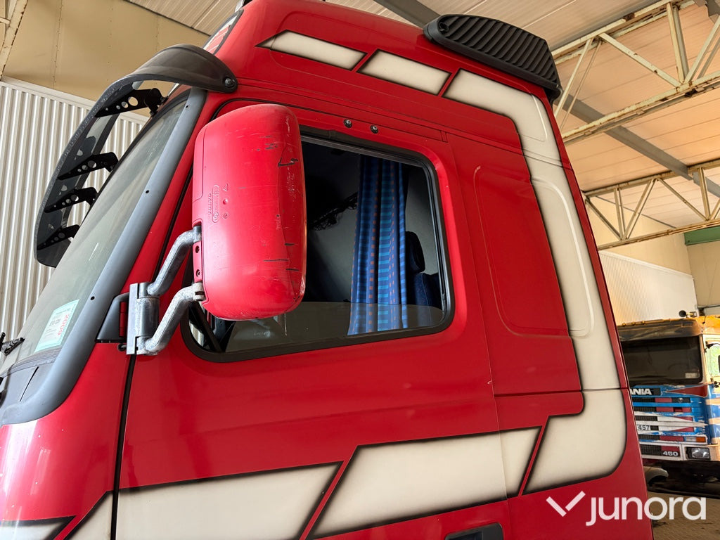 Lastbil - Volvo, FH12 6X2 - Тягач: фото 5 Lastbil - Volvo, FH12 6X2 - Тягач: фото 5