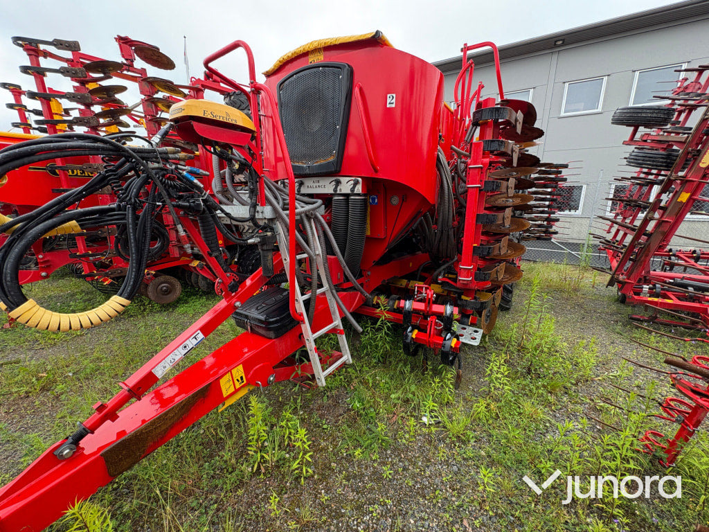 Väderstad Spirit 600 C - Сеялка: фото 1 Väderstad Spirit 600 C - Сеялка: фото 1