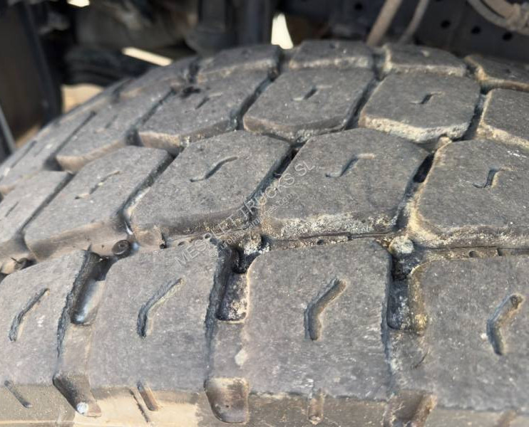 MAN TGS 18.320 - Самосвал, Внедорожный самосвал: фото 3 MAN TGS 18.320 - Самосвал, Внедорожный самосвал: фото 3