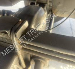 MAN TGS 33.400 - Грузовик-шасси: фото 4 MAN TGS 33.400 - Грузовик-шасси: фото 4
