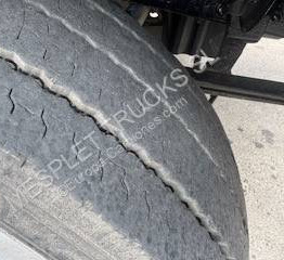 Mercedes Atego 918 AF в лизинг Mercedes Atego 918 AF: фото 7