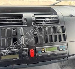 Mercedes Atego 918 AF в лизинг Mercedes Atego 918 AF: фото 19