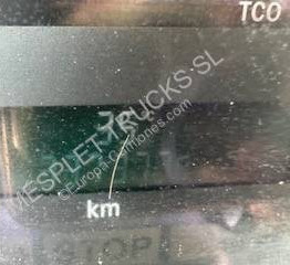 Mercedes Atego 918 AF в лизинг Mercedes Atego 918 AF: фото 21