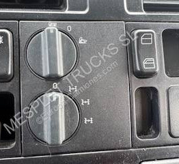 Mercedes Atego 918 AF в лизинг Mercedes Atego 918 AF: фото 20