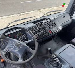 Mercedes Atego 918 AF в лизинг Mercedes Atego 918 AF: фото 17