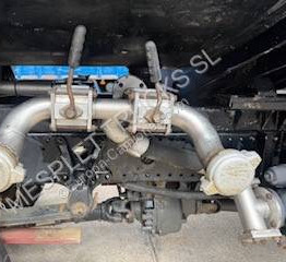 Mercedes Atego 918 AF в лизинг Mercedes Atego 918 AF: фото 23